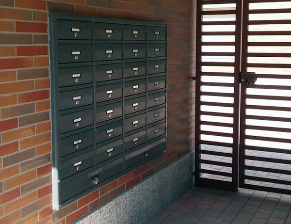 Varbox Torino S1