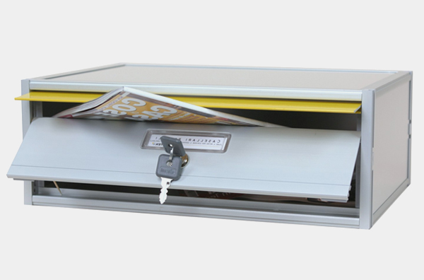 Varbox Torino S1